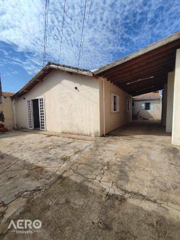 Casa à venda com 3 quartos, 120m² - Foto 5