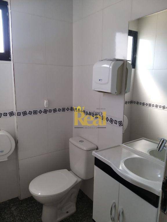 Conjunto Comercial-Sala à venda, 26m² - Foto 7