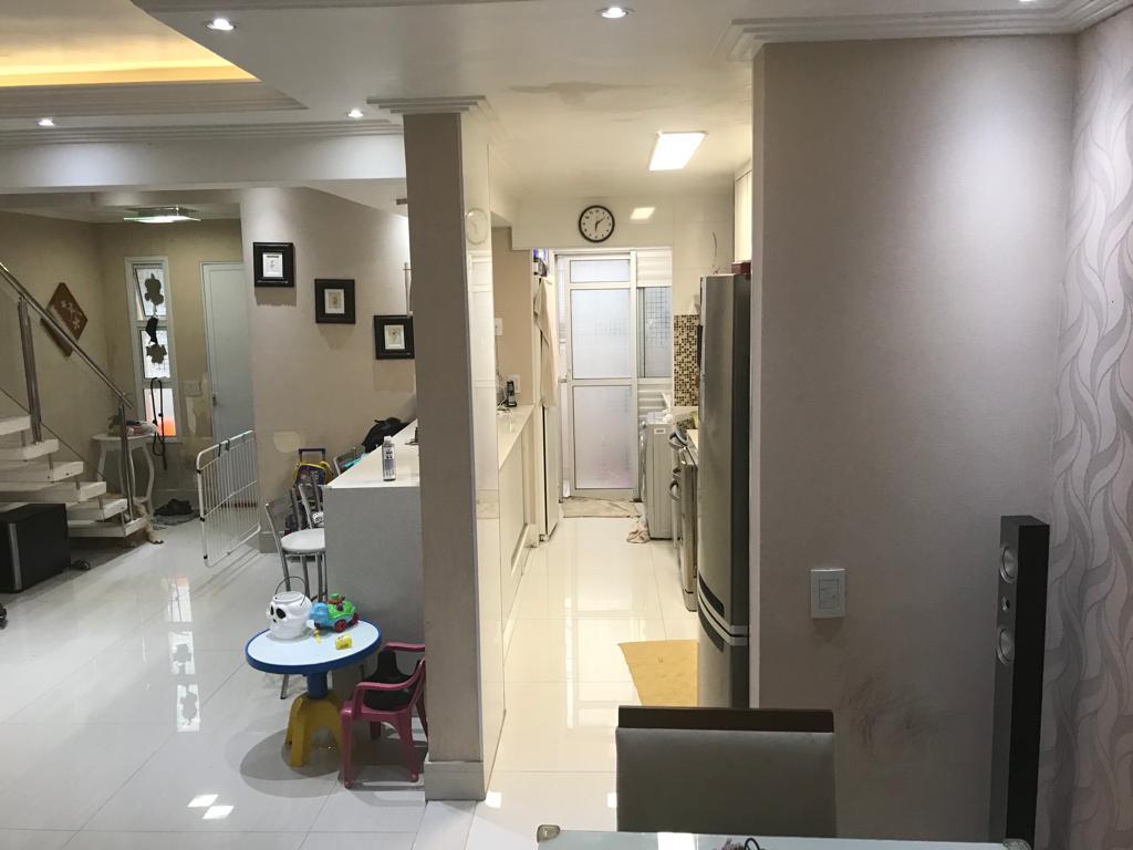 Casa de Condomínio à venda com 3 quartos, 91m² - Foto 4