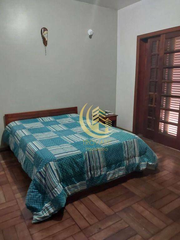 Sobrado à venda com 4 quartos, 311m² - Foto 14