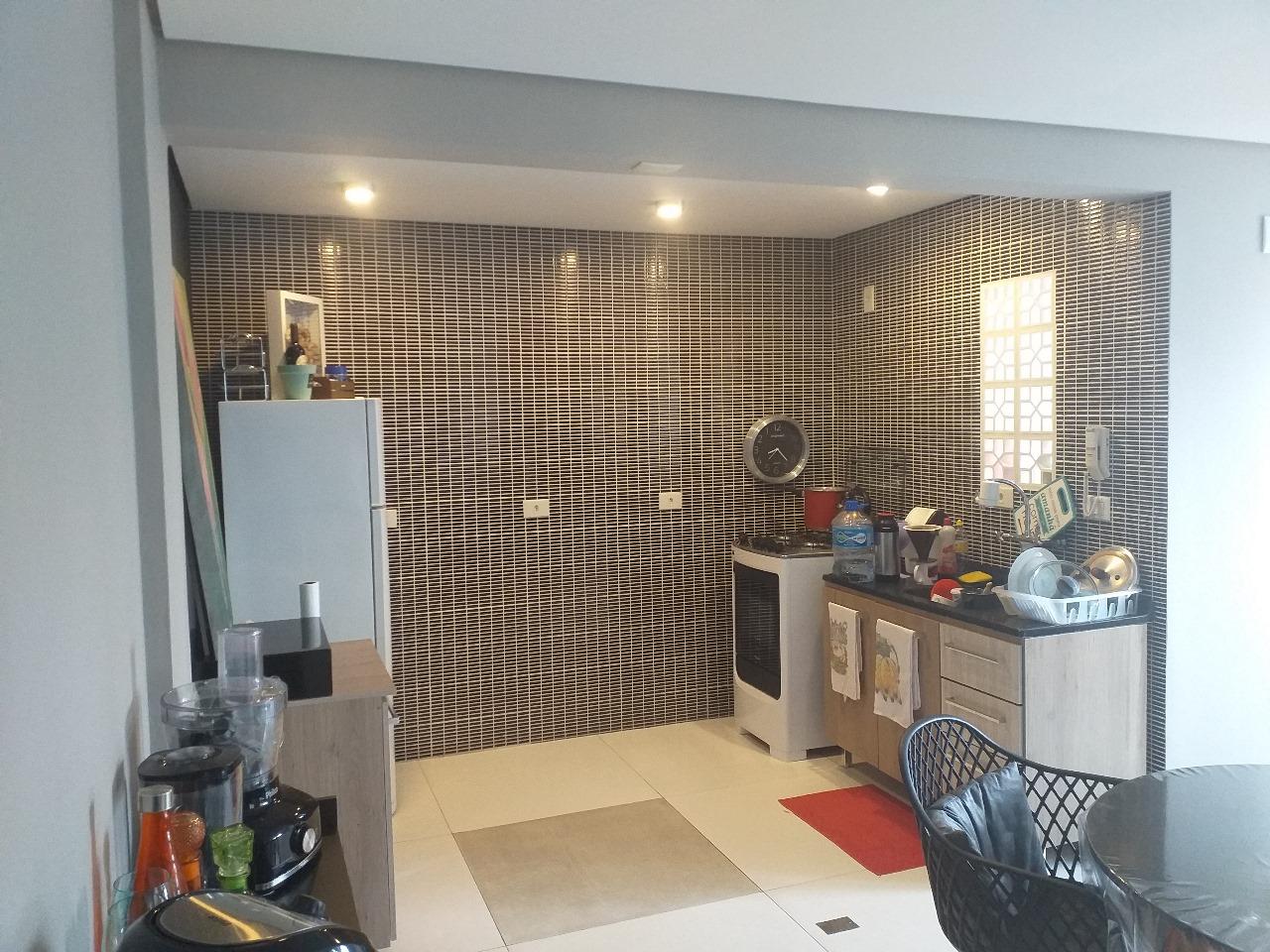 Apartamento à venda com 1 quarto, 61m² - Foto 8