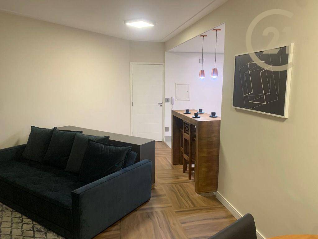 Apartamento, 3 quartos, 75 m² - Foto 3