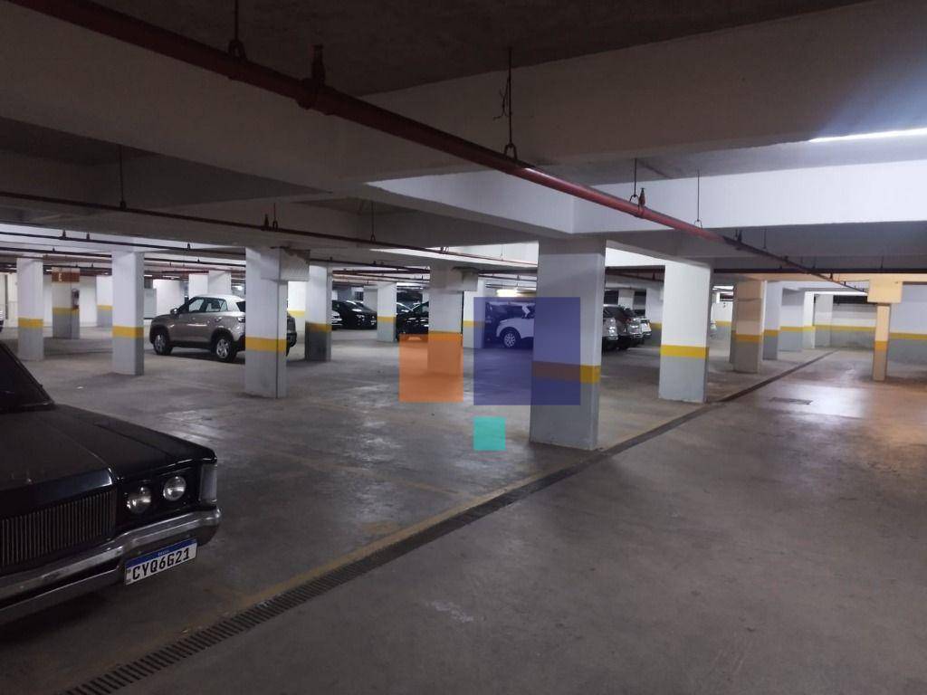 Sala-Conjunto, 42 m² - Foto 3