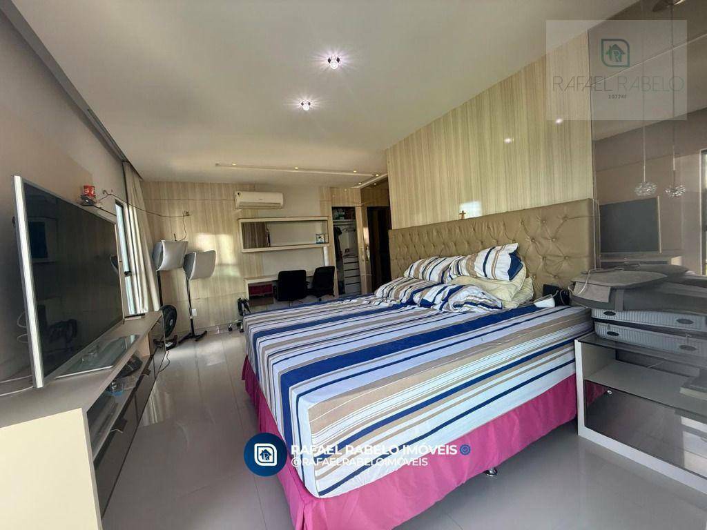 Casa de Condomínio para alugar com 4 quartos, 207m² - Foto 21