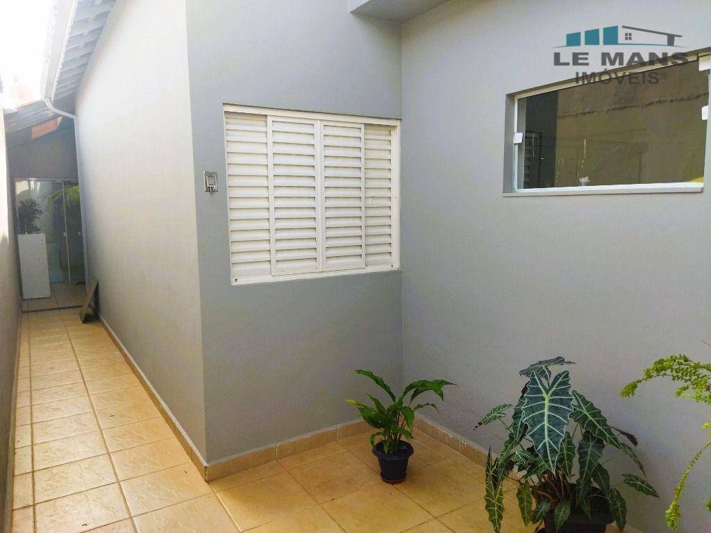 Casa à venda com 3 quartos, 100m² - Foto 33