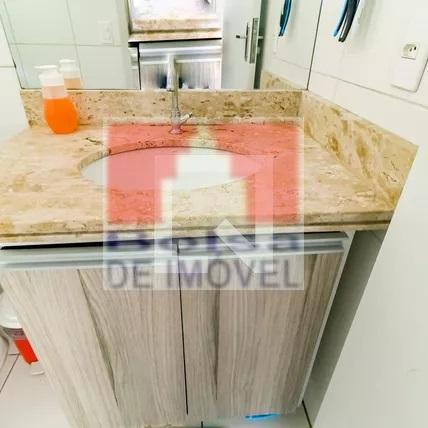 Apartamento à venda com 2 quartos, 49m² - Foto 47