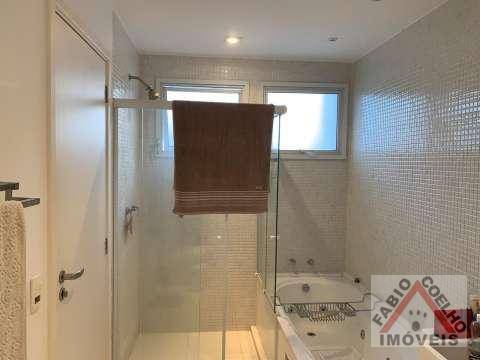 Cobertura à venda com 3 quartos, 304m² - Foto 12