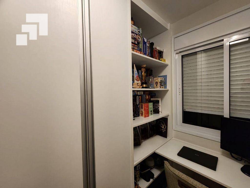 Apartamento à venda com 2 quartos, 56m² - Foto 8