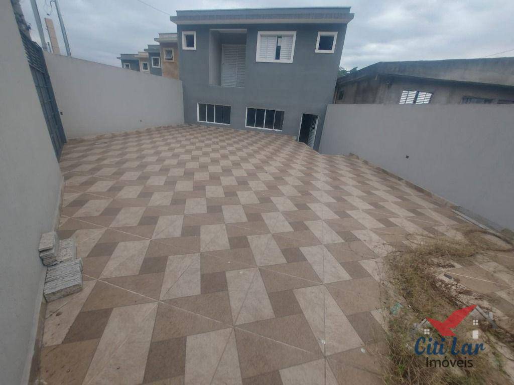 Sobrado à venda com 3 quartos, 132m² - Foto 2