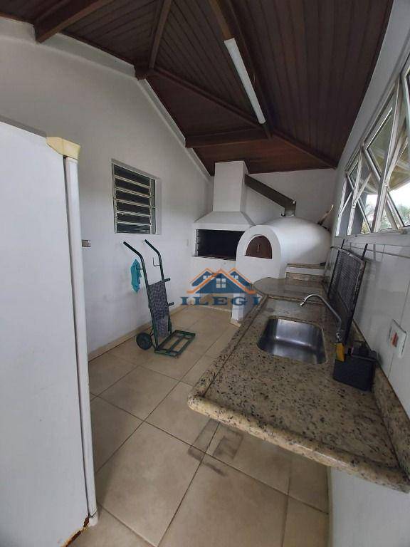 Casa de Condomínio à venda com 3 quartos, 250m² - Foto 42