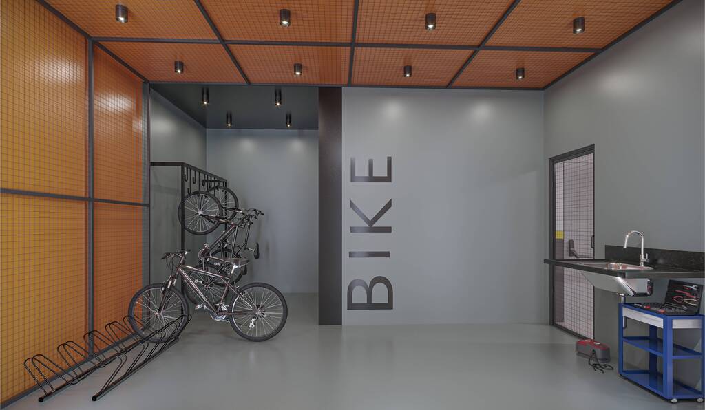 Apartamento, 1 quarto, 36 m² - Foto 14