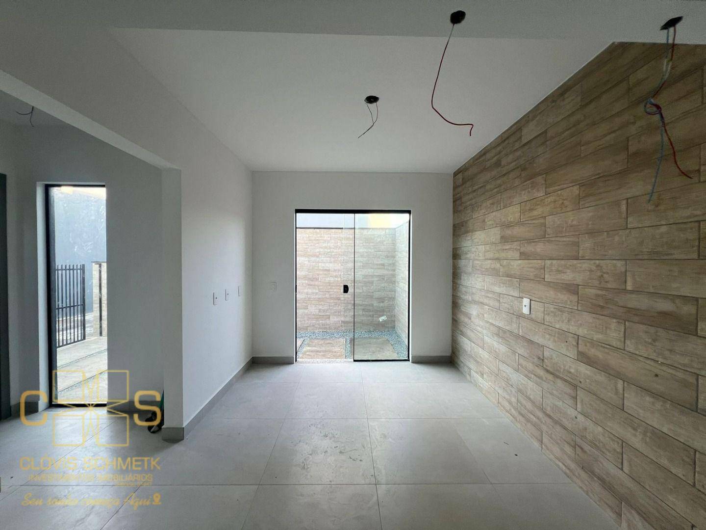 Sobrado à venda com 2 quartos, 69m² - Foto 4