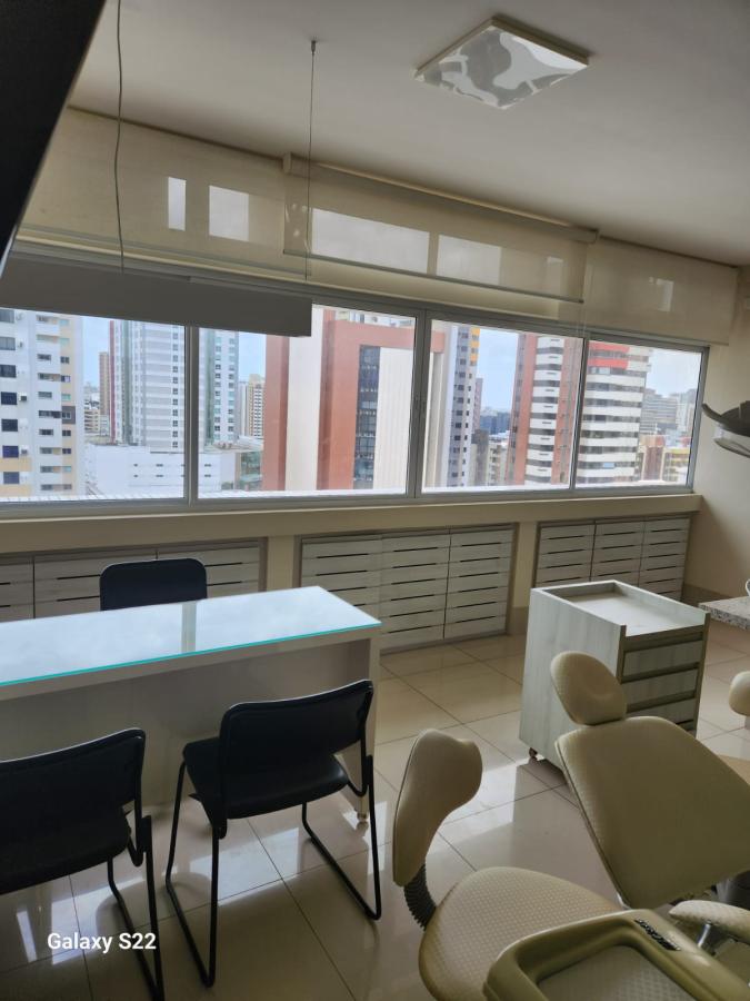 Conjunto Comercial-Sala à venda, 37m² - Foto 2