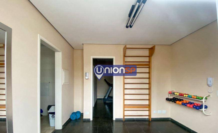 Apartamento à venda com 3 quartos, 86m² - Foto 21