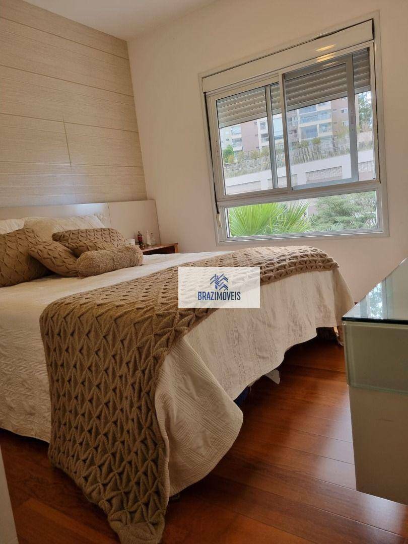 Apartamento à venda com 3 quartos, 175m² - Foto 29