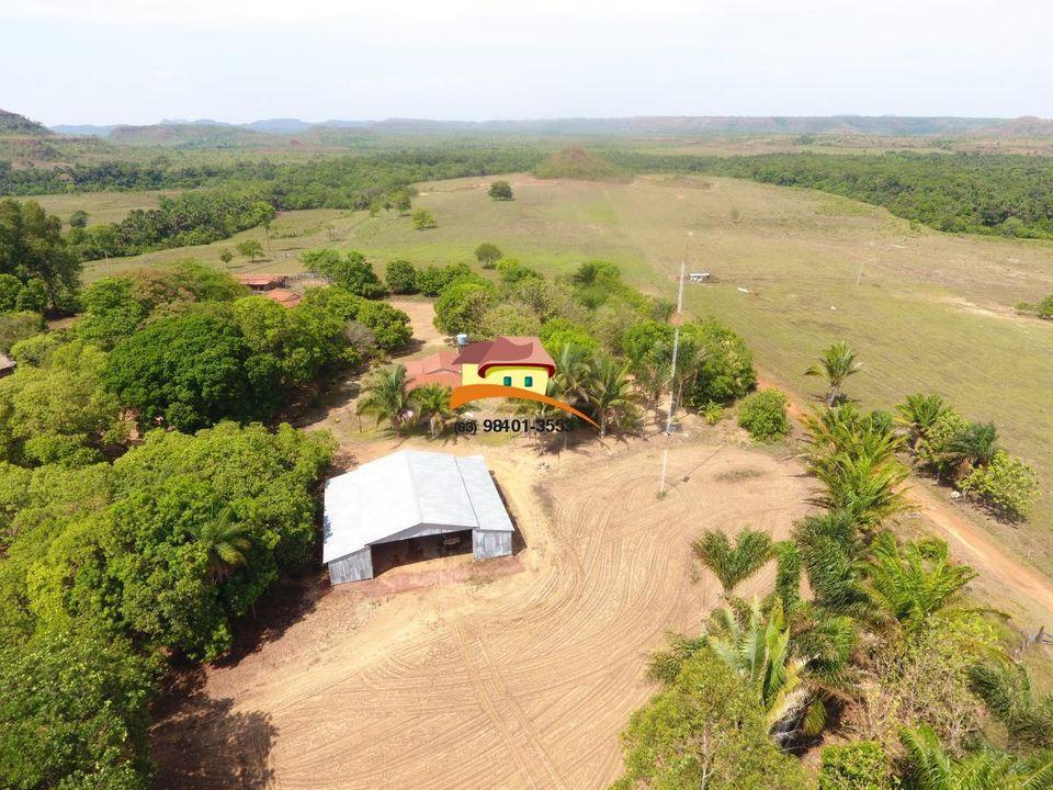 Fazenda à venda, 1m² - Foto 42