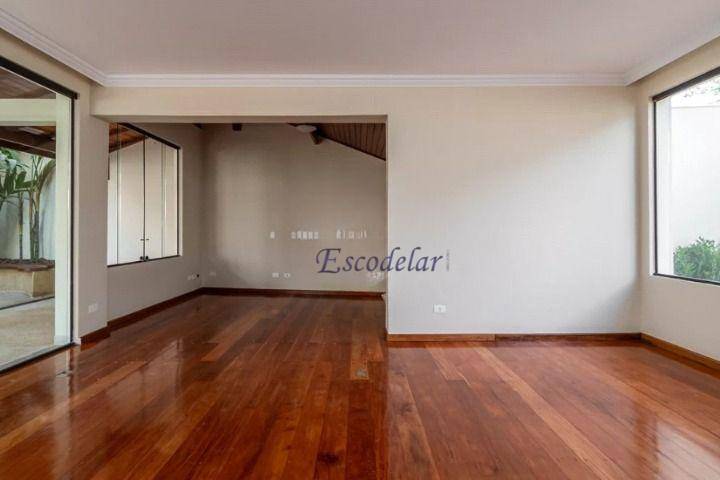 Casa à venda com 3 quartos, 220m² - Foto 5