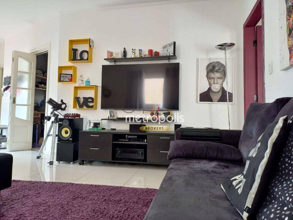 Casa à venda com 3 quartos, 209m² - Foto 6