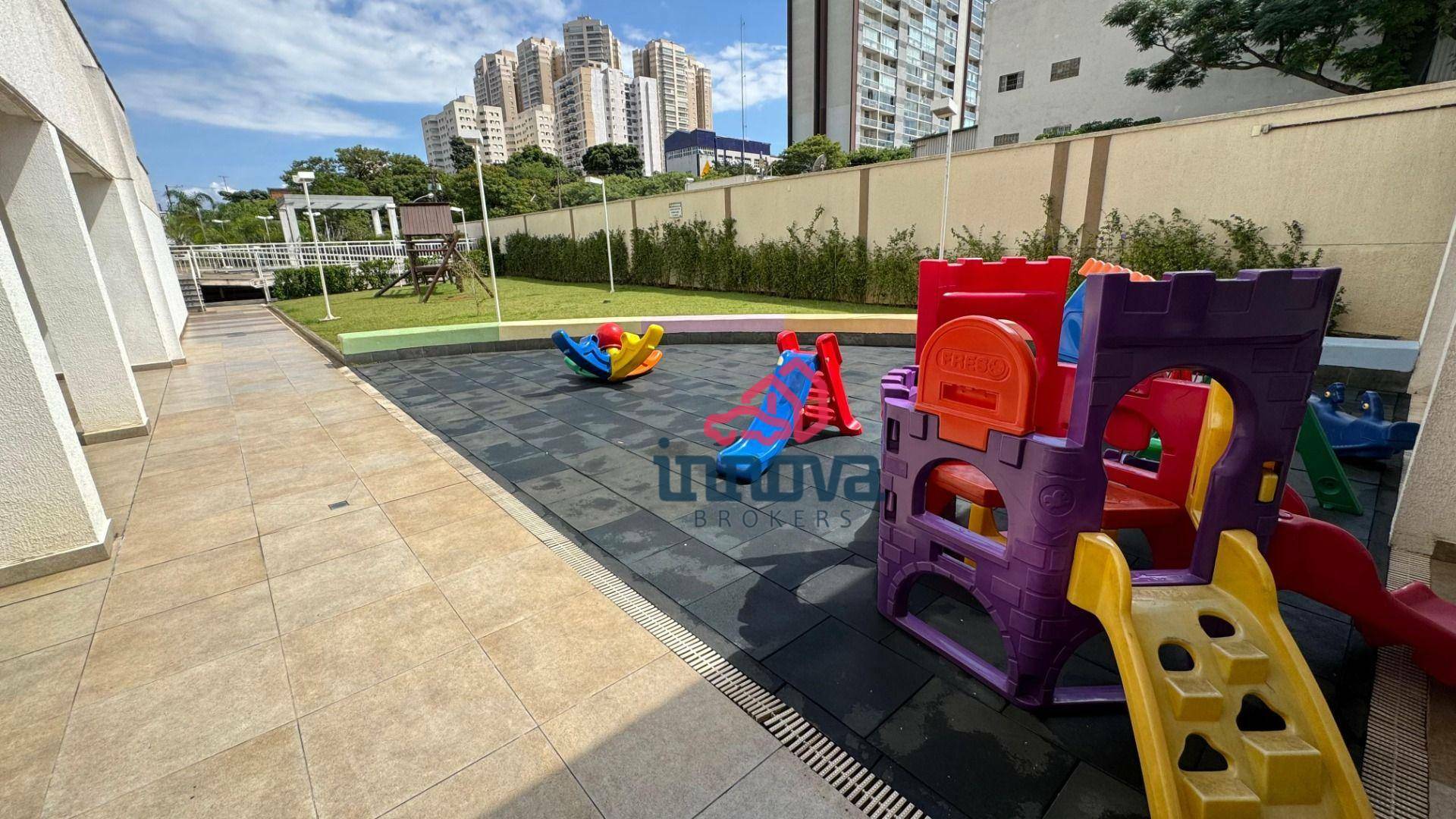 Apartamento à venda com 3 quartos, 94m² - Foto 34