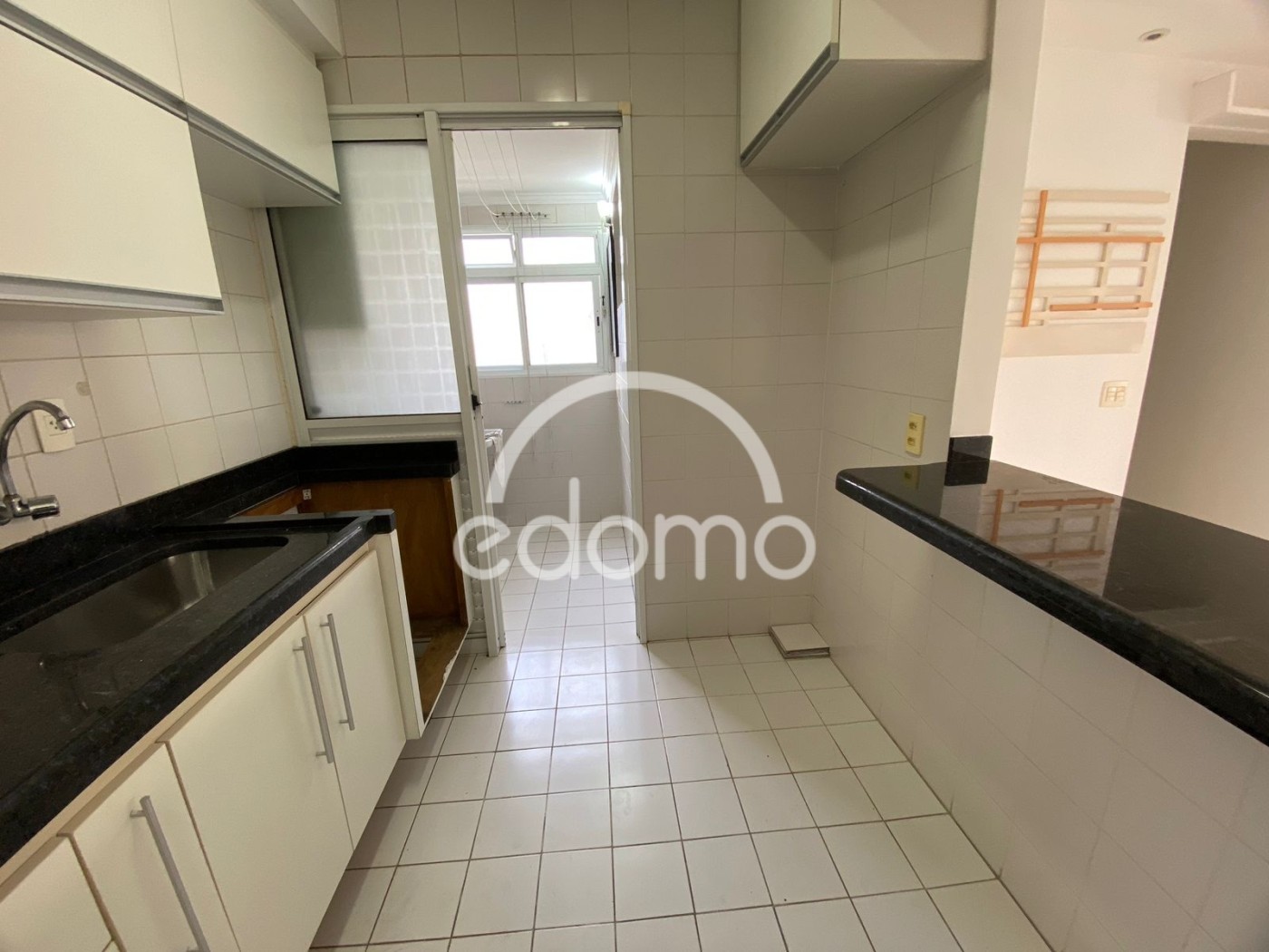 Apartamento para alugar com 2 quartos, 61m² - Foto 7