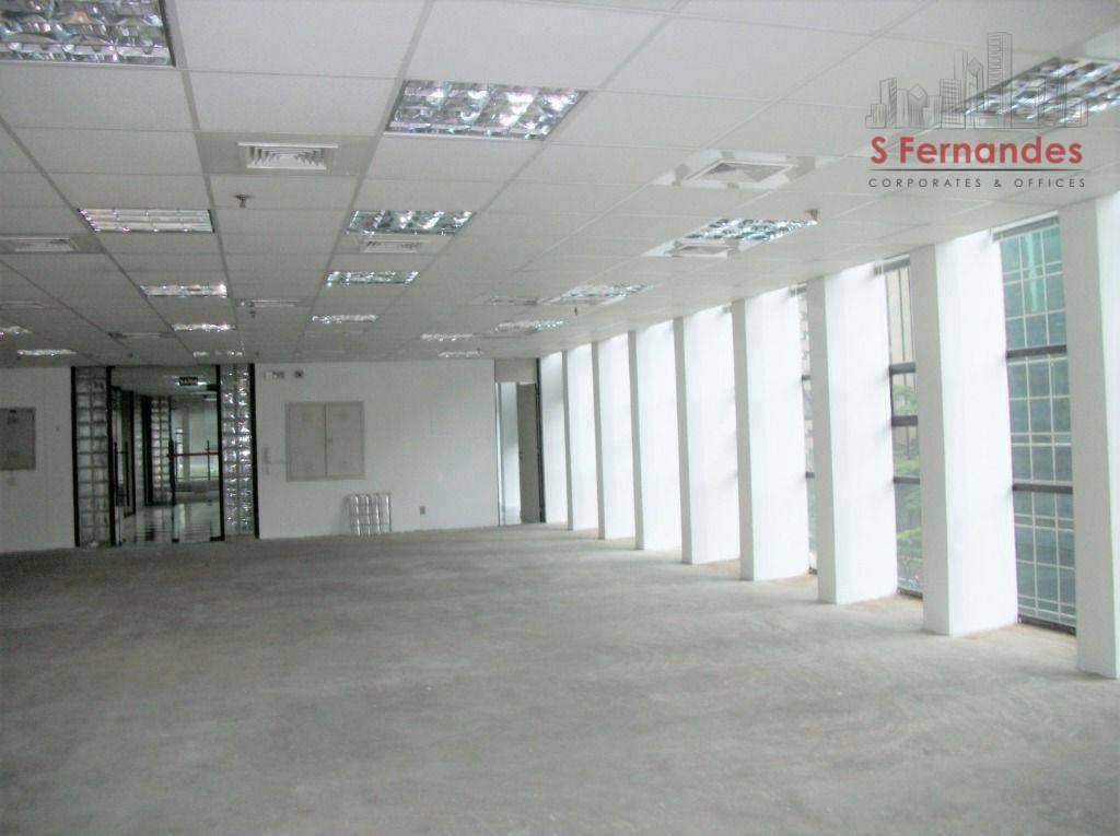 Conjunto Comercial-Sala para alugar, 562m² - Foto 3