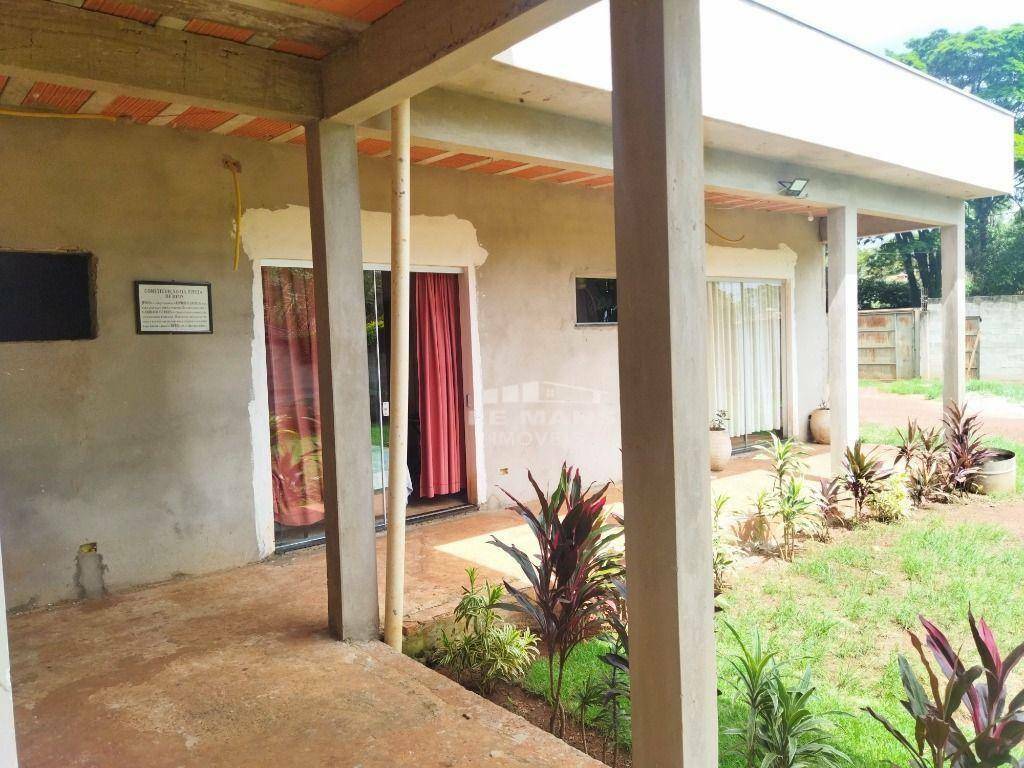 Chácara à venda com 2 quartos, 160m² - Foto 20