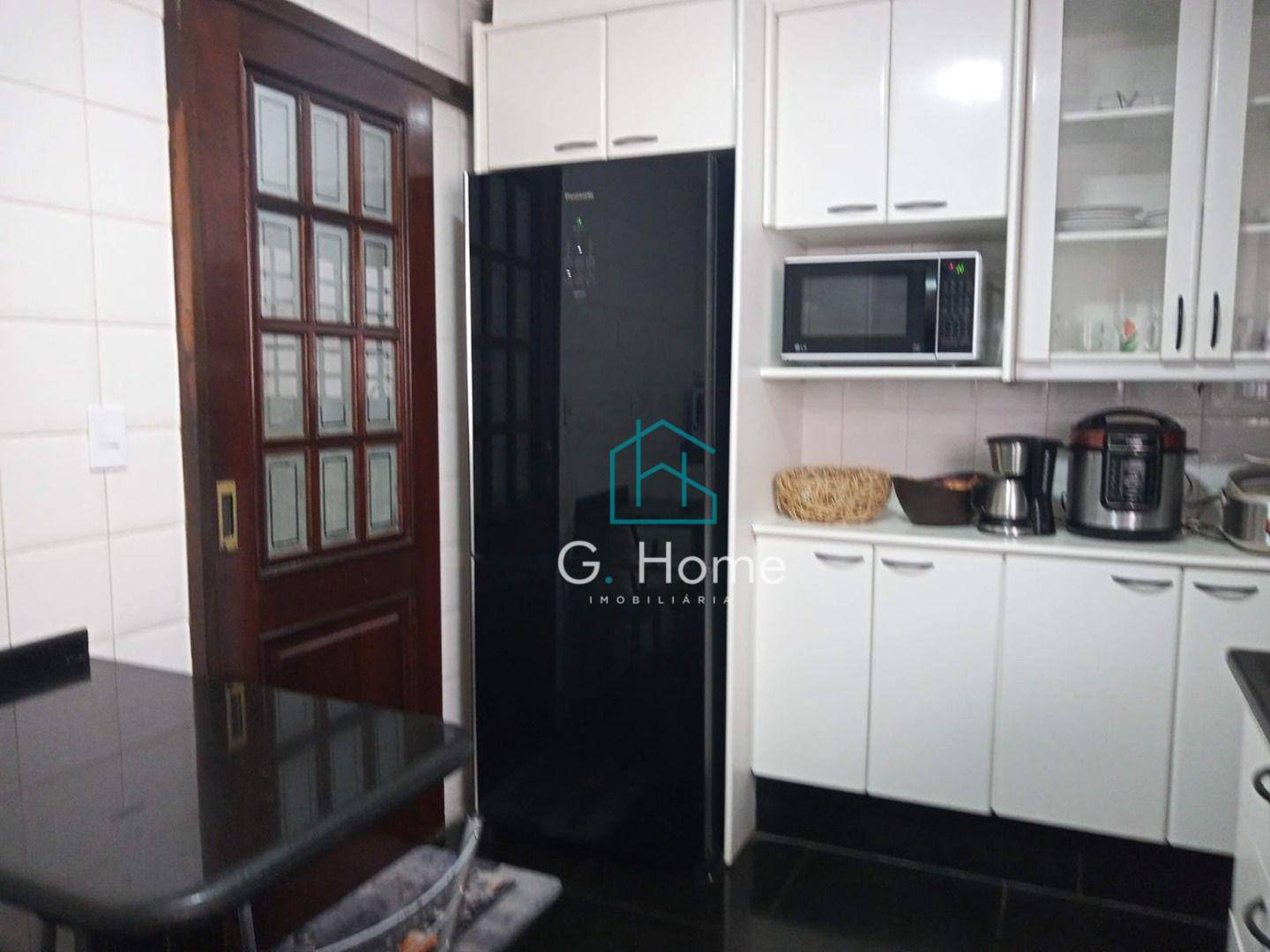 Casa para alugar com 3 quartos, 166m² - Foto 17