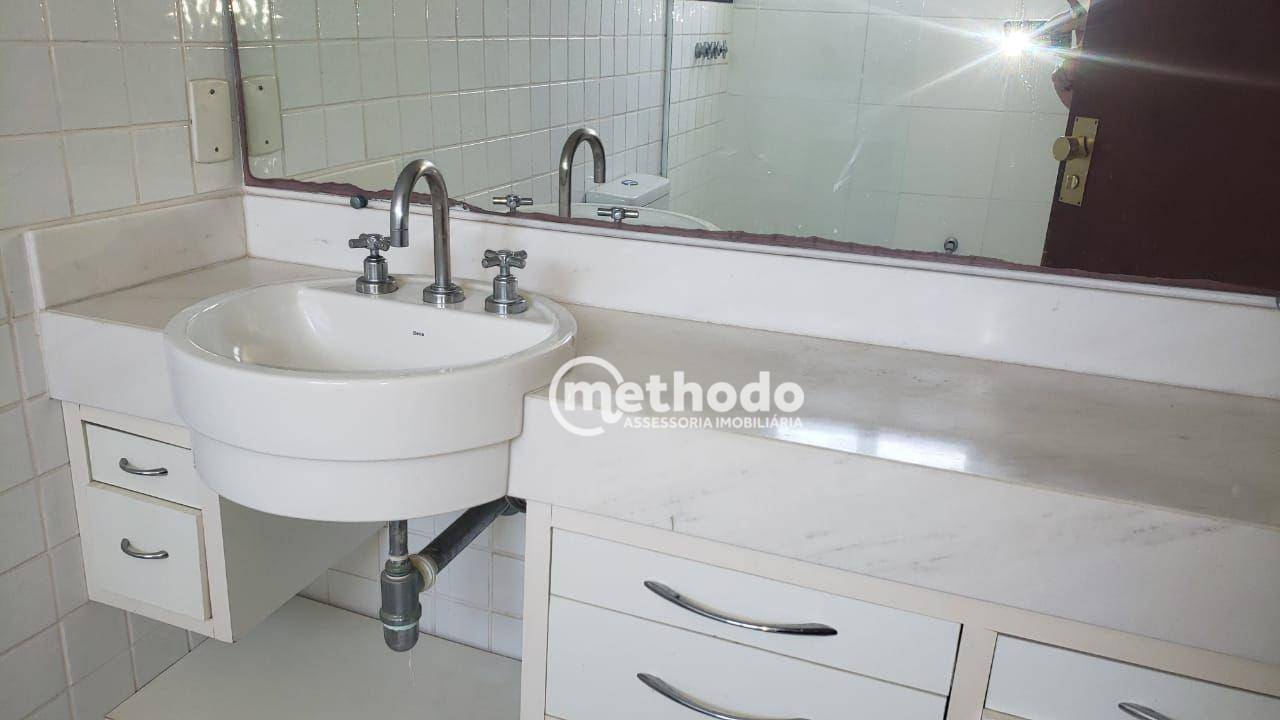 Apartamento à venda com 4 quartos, 192m² - Foto 16