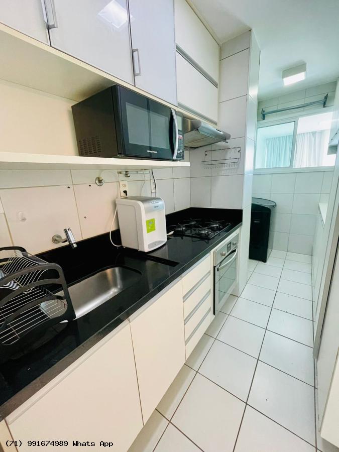 Apartamento à venda com 2 quartos, 67m² - Foto 6