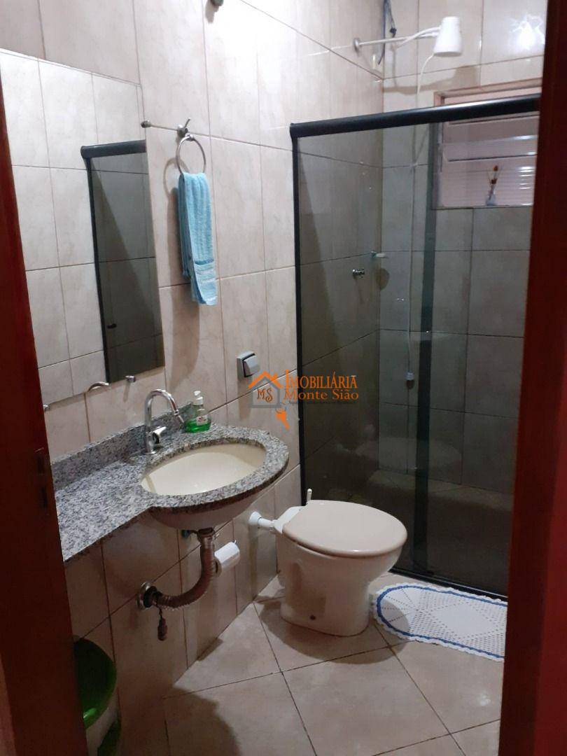 Sobrado à venda com 3 quartos, 125M2 - Foto 7