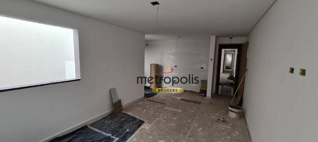 Apartamento à venda com 2 quartos, 64m² - Foto 1