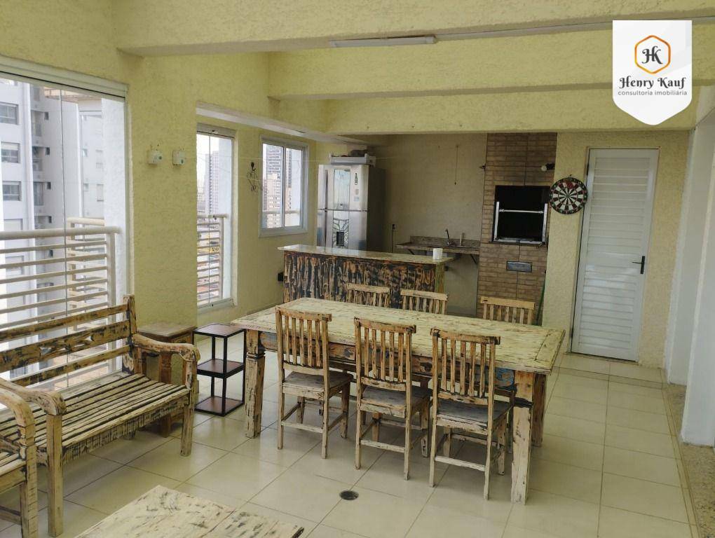 Cobertura para alugar com 2 quartos, 120m² - Foto 30