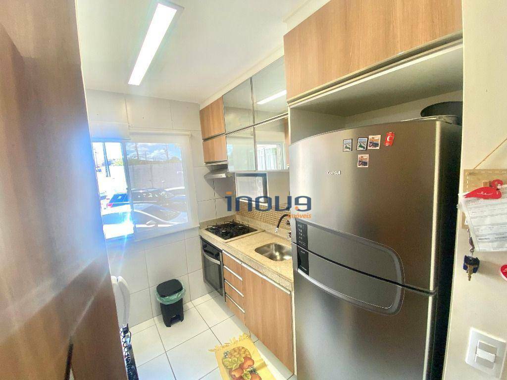 Apartamento à venda com 2 quartos, 54m² - Foto 16