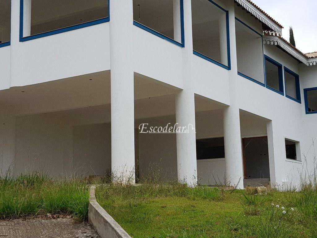 Casa de Condomínio à venda com 5 quartos, 650m² - Foto 28