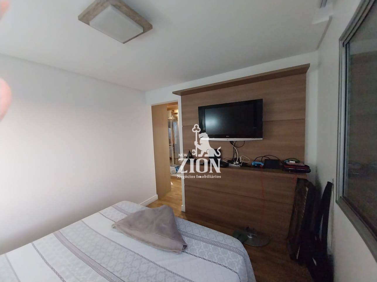 Apartamento à venda com 4 quartos, 124m² - Foto 14