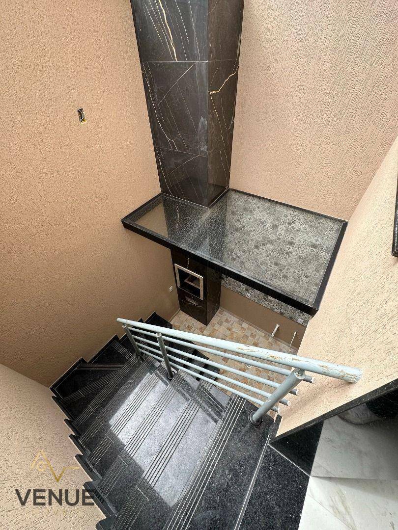 Sobrado à venda com 3 quartos, 83M2 - Foto 24