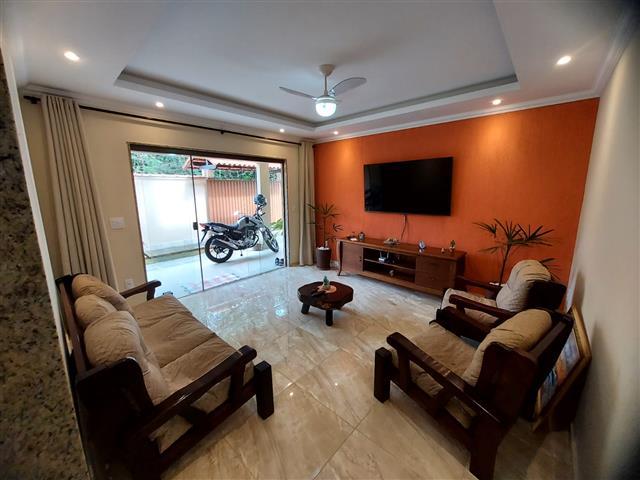 Casa à venda com 3 quartos, 342m² - Foto 6