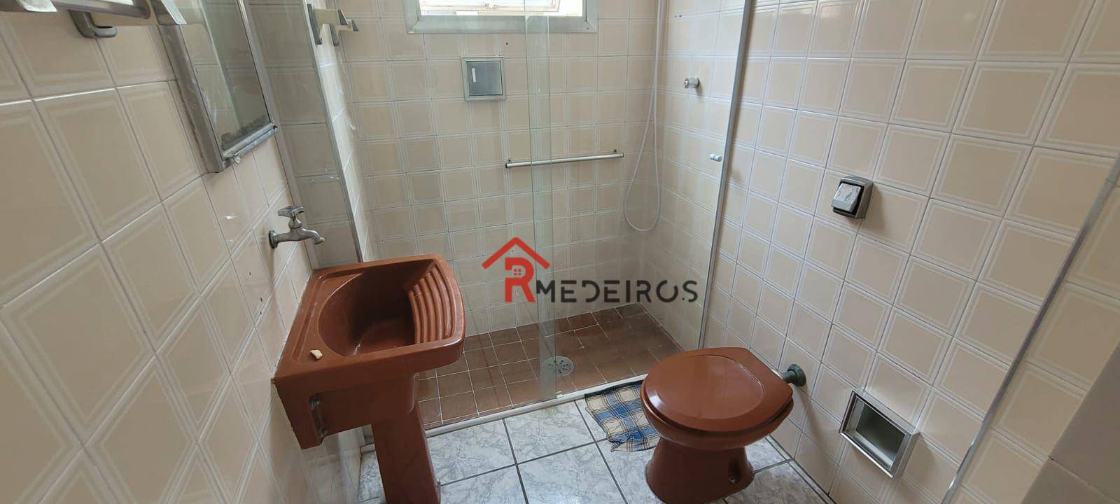 Apartamento à venda com 1 quarto, 38m² - Foto 8