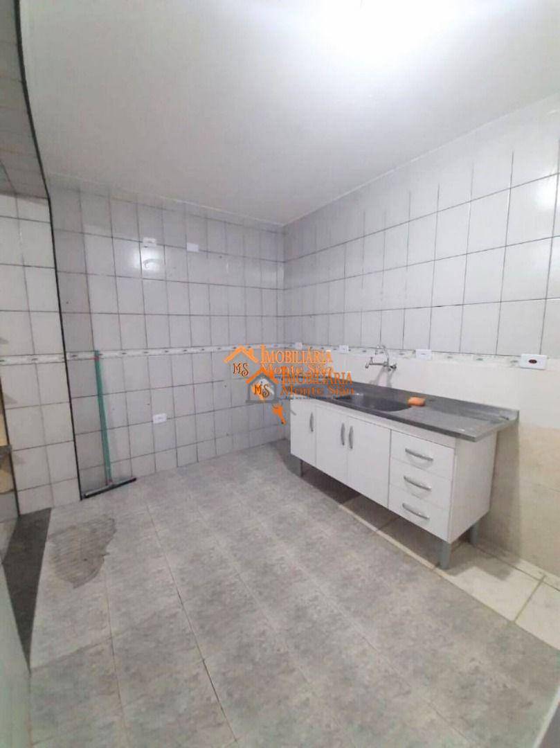 Casa para alugar com 2 quartos, 100M2 - Foto 9