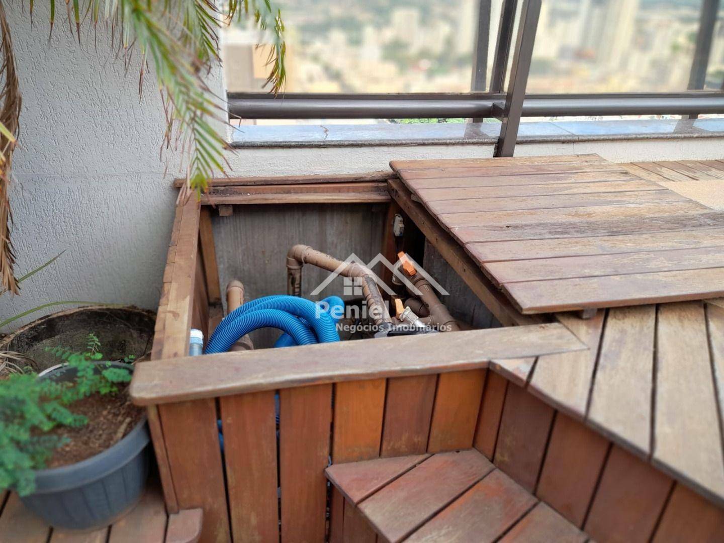 Cobertura à venda com 5 quartos, 443m² - Foto 33