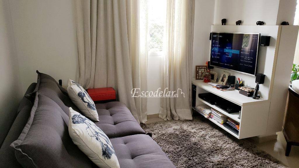 Cobertura à venda com 3 quartos, 192m² - Foto 8