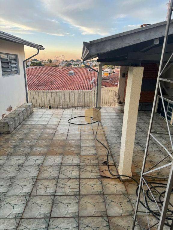 Casa à venda com 3 quartos, 140m² - Foto 12