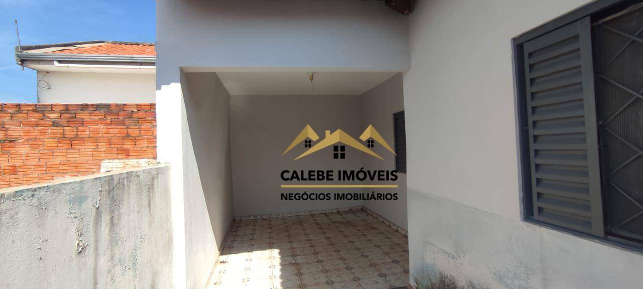 Casa, 2 quartos, 91 m² - Foto 3