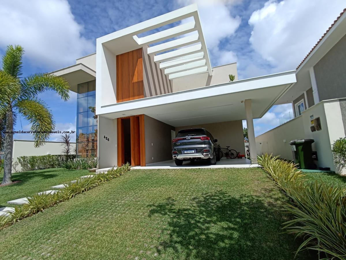 Casa de Condomínio à venda com 5 quartos, 320m² - Foto 18