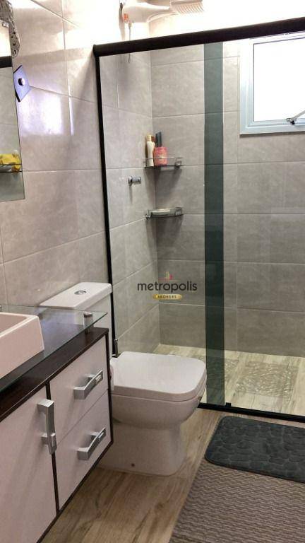Sobrado à venda com 2 quartos, 75m² - Foto 8