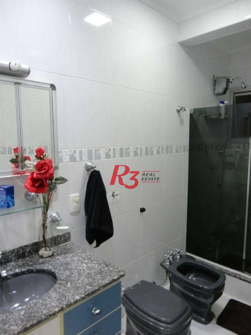 Apartamento à venda com 3 quartos, 155m² - Foto 12