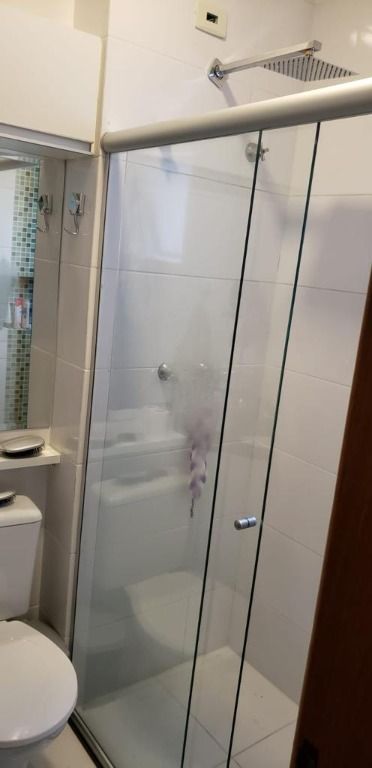 Cobertura à venda com 3 quartos, 160m² - Foto 11