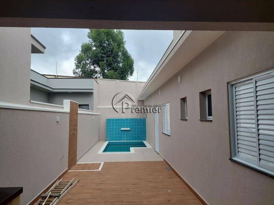 Casa de Condomínio à venda com 3 quartos, 160m² - Foto 12