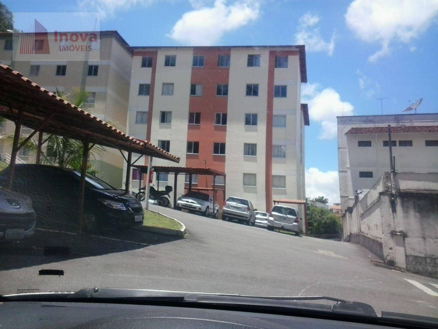 Apartamento, 3 quartos, 69 m² - Foto 2