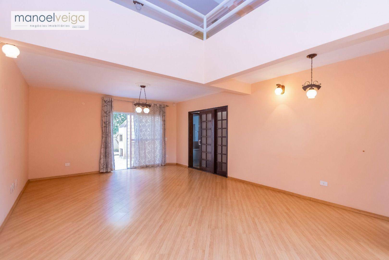 Sobrado à venda com 4 quartos, 199m² - Foto 4